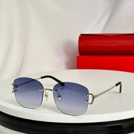 Picture of Cartier Sunglasses _SKUfw56807121fw